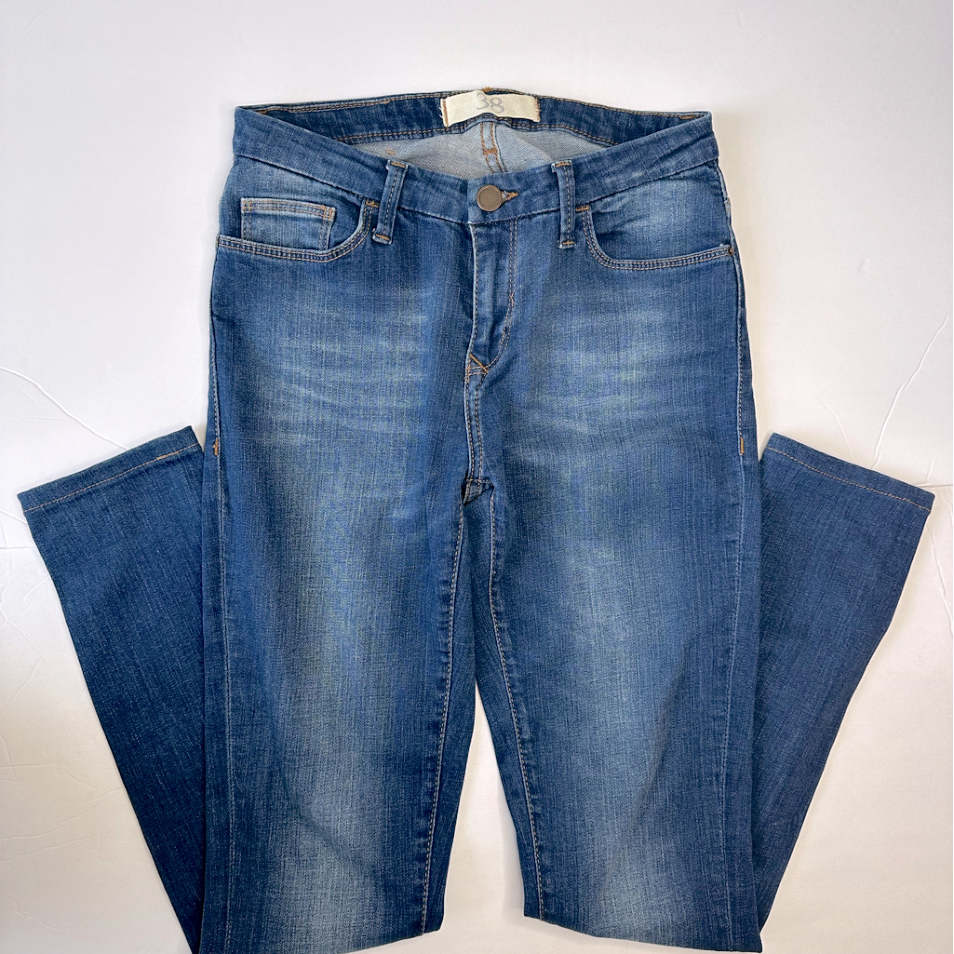 Zara Basic Dept. Jean